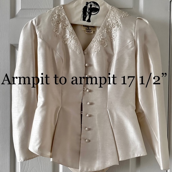 Collection by Federique Formal/Wedding suit - Picture 7 of 8